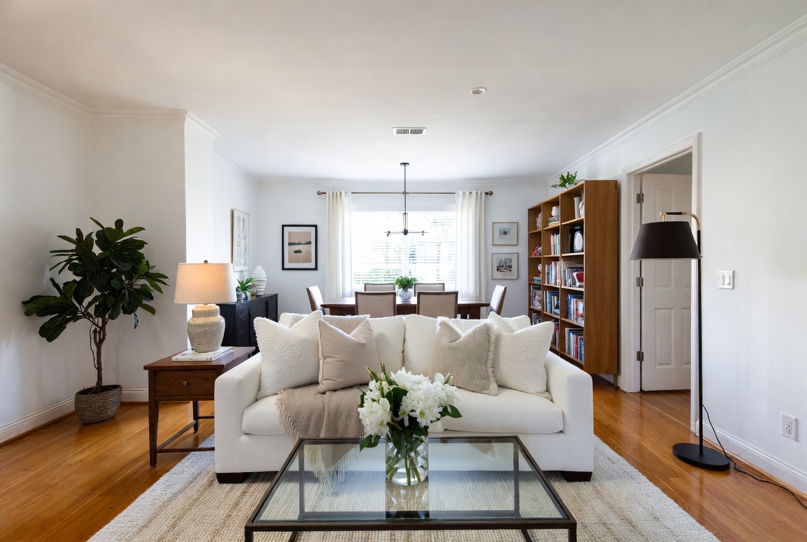 Local Cleaning Services in Tennessee - Serving houses, apartments and rentals